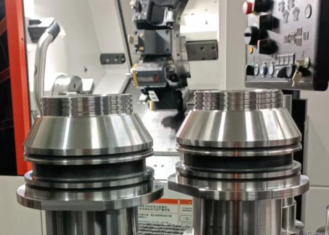 injection mould