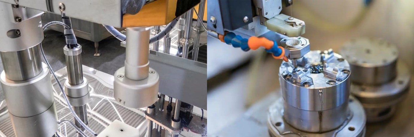 injection mould injection mould
