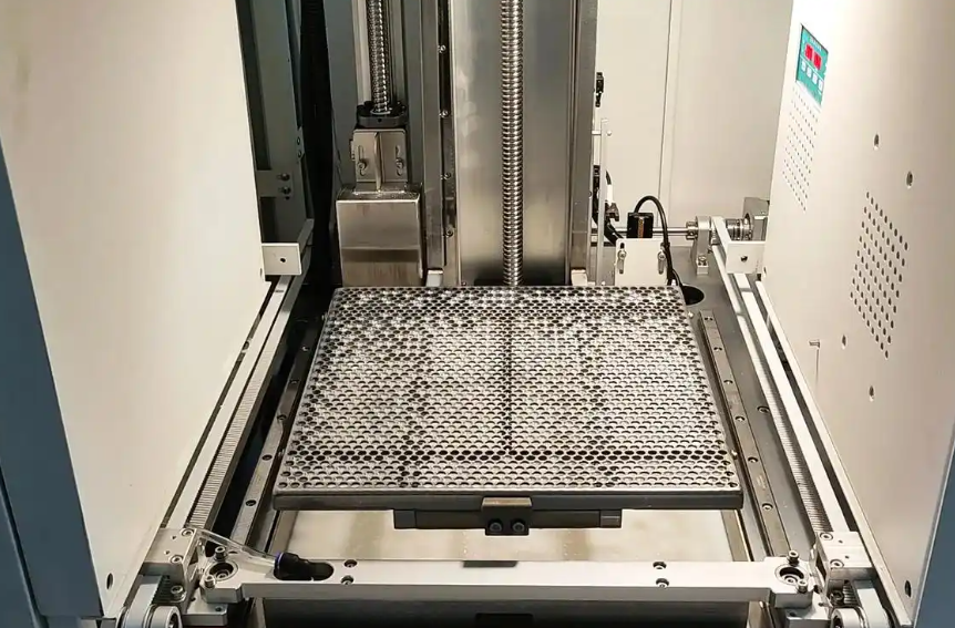 injection mould injection mould